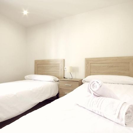 Apartament Puerta De La Catedral Toledo Zewnętrze zdjęcie