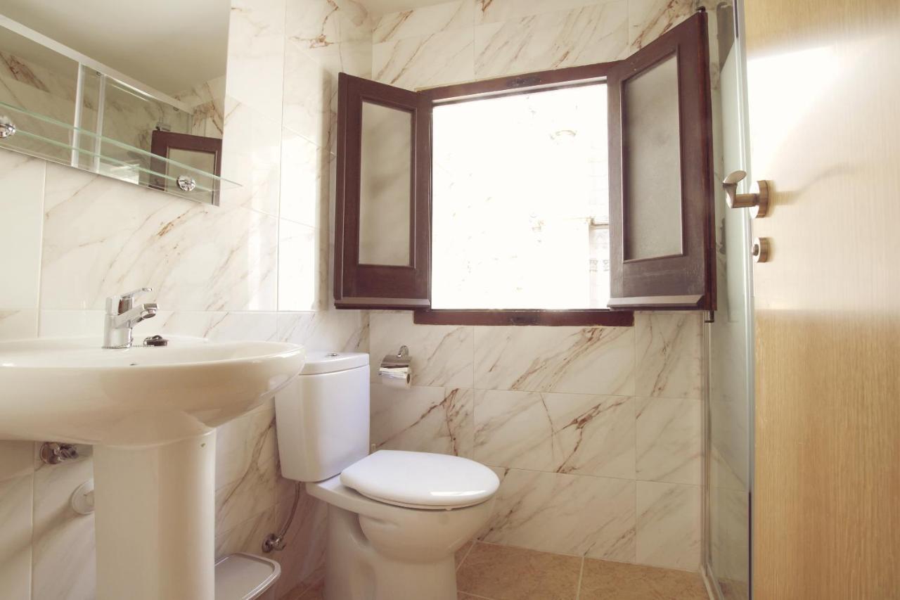 Apartament Puerta De La Catedral Toledo Zewnętrze zdjęcie