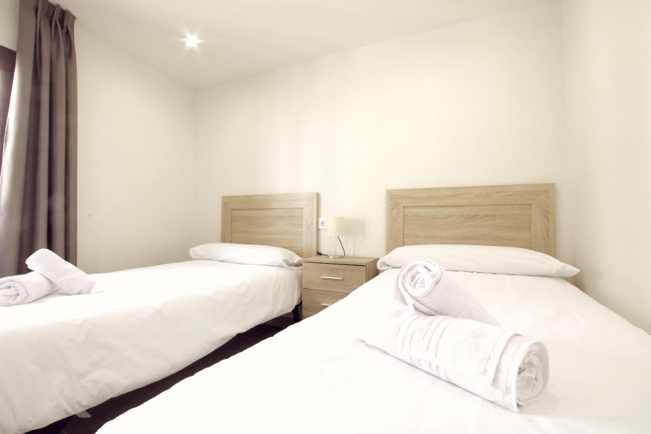Apartament Puerta De La Catedral Toledo Zewnętrze zdjęcie